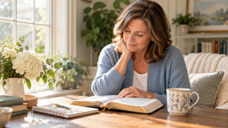How to Know God Personally and Grow Closer to Him Every Day